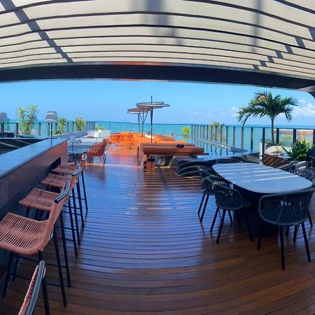 Setai Edition - Luxo E Vista Para O Mar João Pessoa Exterior foto